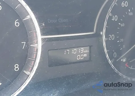 2013 Infiniti Jx35 z USA, uszkodzony, nr VIN 5N1AL0MN9DC309211